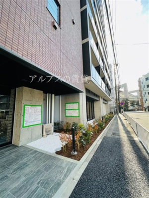 【周辺】 | グランカーサ横濱石川町