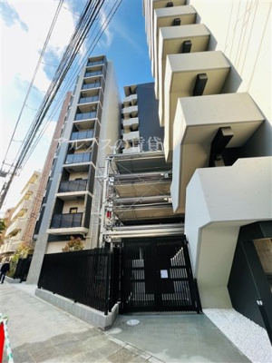 【その他】 | グランカーサ横濱石川町