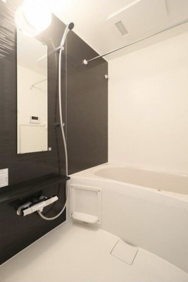 【浴室】 | グランカーサ横濱石川町