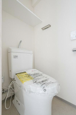 【トイレ】 | グランカーサ横濱石川町