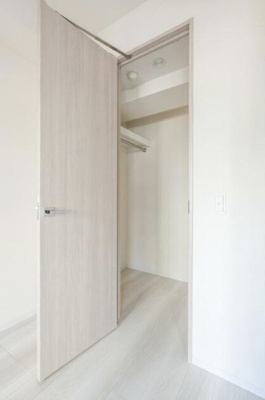 【収納】 | グランカーサ横濱石川町