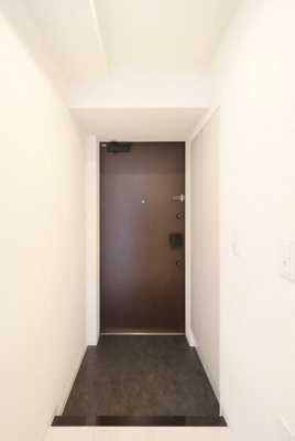 【玄関】 | グランカーサ横濱石川町