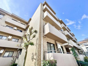 ガーデンビラ舞子１号棟の画像