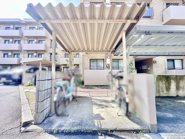 【その他共用部分】 | ガーデンビラ舞子１号棟