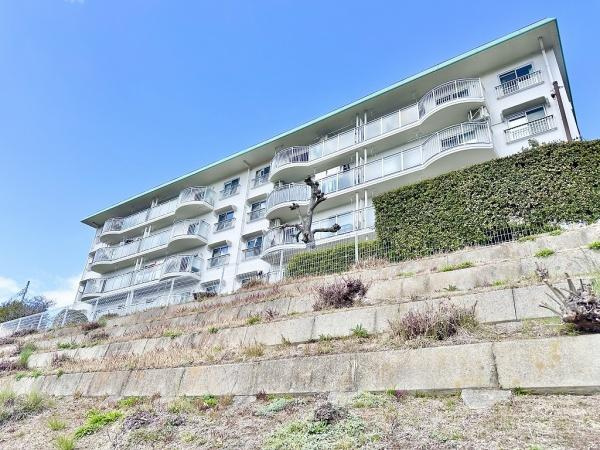 【その他】 | 名谷15団地64号棟