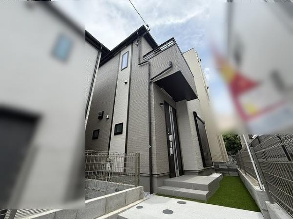 【その他】 | 大阪市鶴見区中茶屋1丁目　B号棟