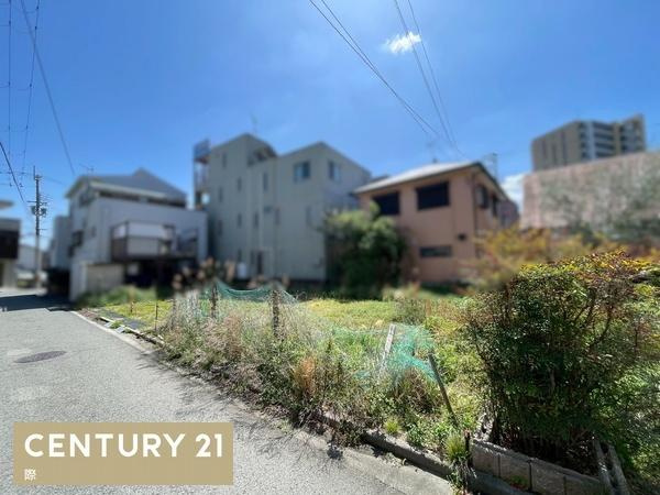 和歌山市納定　土地