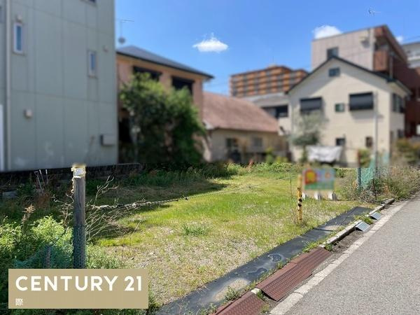 和歌山市納定　土地のその他