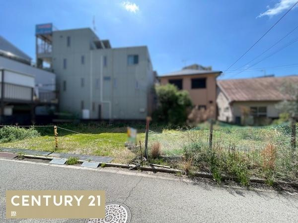 和歌山市納定　土地のその他