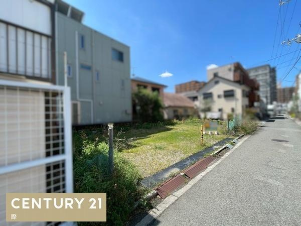 和歌山市納定　土地のその他