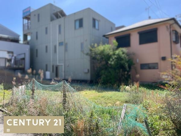 和歌山市納定　土地のその他