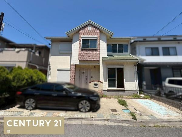 和歌山市木ノ本　中古戸建