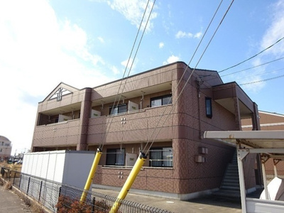 【外観】 | グランチェスタ