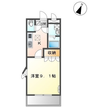 【間取り】 | グランチェスタ