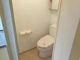 【トイレ】 | グランチェスタ