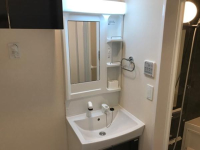 【洗面所】 | Ｖｏｇａ | イメージ