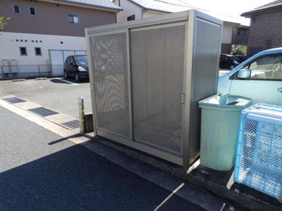 【その他共用部分】 | ボナールヴィラ