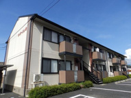 ヴィラージュ桂　I棟の画像