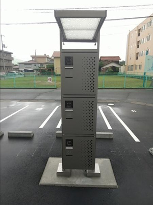 【設備】 | チェルシー