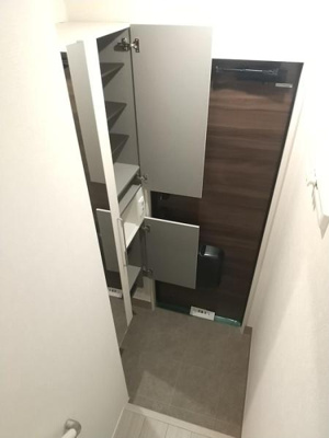 【玄関】 | チェルシー