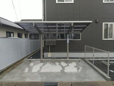 【その他共用部分】 | チェルシー