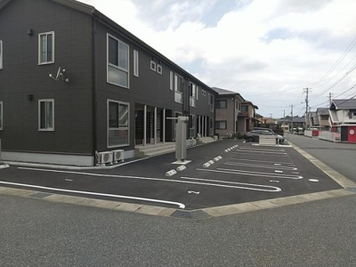 【駐車場】 | チェルシー