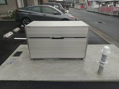 【その他共用部分】 | チェルシー