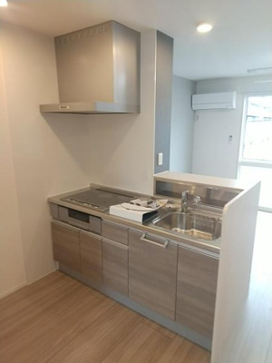 【キッチン】 | チェルシー