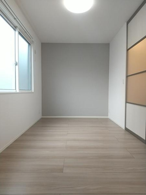 【内装】 | チェルシー