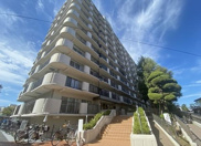 小阪パークハイツ1号棟　中古マンションの画像