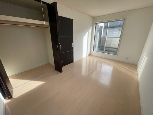 【子供部屋】