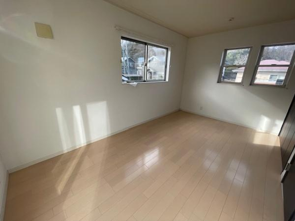 【子供部屋】