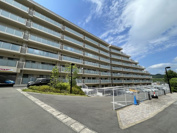  ベルヴィ香椎六番館☆仲介手数料無料☆の画像