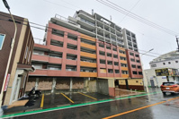 ルネッサンス21リバーサイド城南☆仲介手数料無料☆の画像