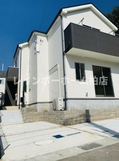【仲介手数料無料】フリーレント3ヶ月付戸建。大型犬相談可。