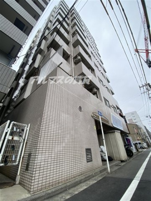 【外観】 | スカイコート西横浜第6