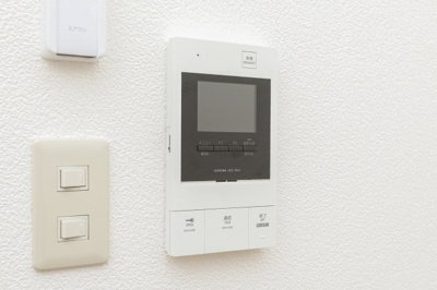 【セキュリティ】 | スカイコート西横浜第6