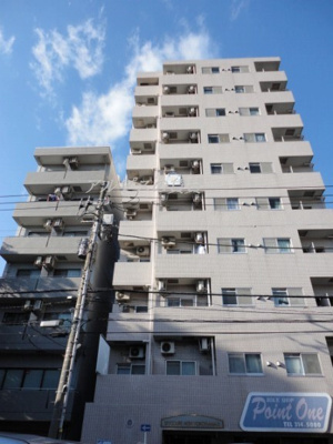 【外観】 | スカイコート西横浜第6