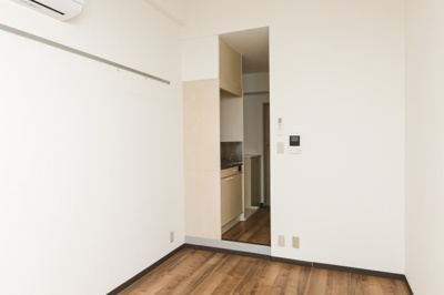 【居間・リビング】 | スカイコート西横浜第6