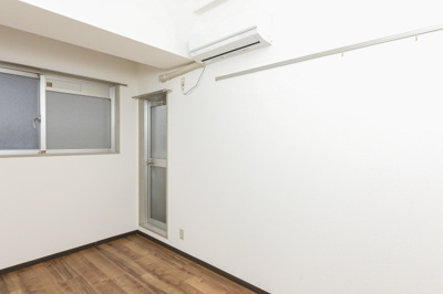 【寝室】 | スカイコート西横浜第6