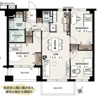 ★仲介手数料無料★クリオ蒔田弐番館の画像