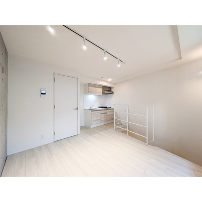 【内装】 | グランパセオ目黒洗足