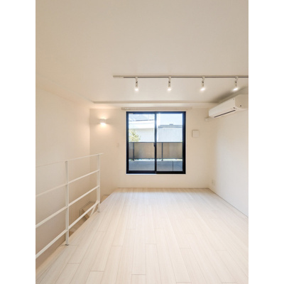 【内装】 | グランパセオ目黒洗足