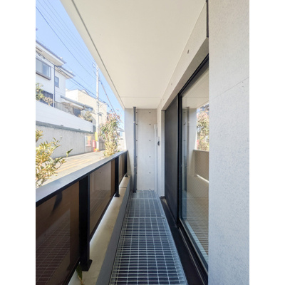 【内装】 | グランパセオ目黒洗足