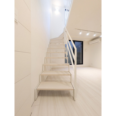 【内装】 | グランパセオ目黒洗足