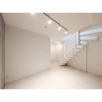 【内装】 | グランパセオ目黒洗足