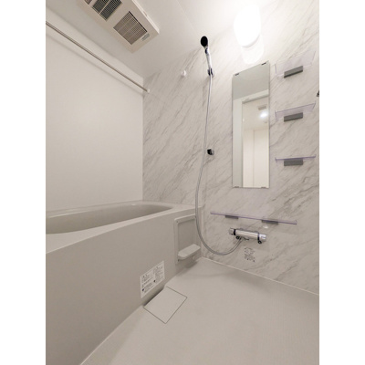 【内装】 | グランパセオ目黒洗足