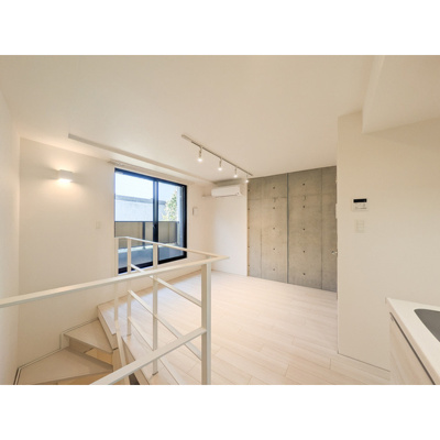 【内装】 | グランパセオ目黒洗足