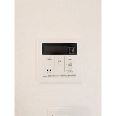 【内装】 | グランパセオ目黒洗足