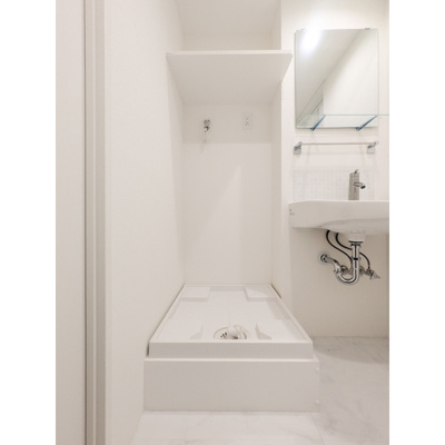 【内装】 | グランパセオ目黒洗足